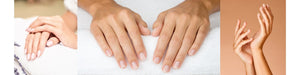 How to keep hands and nails healthy and beautiful - Crystal Cosmetics e-Store