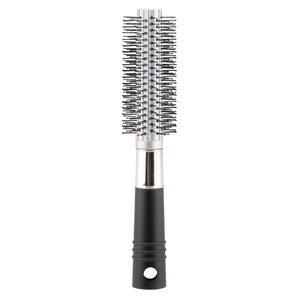 Hair Brush Silver Ion, 22 cm