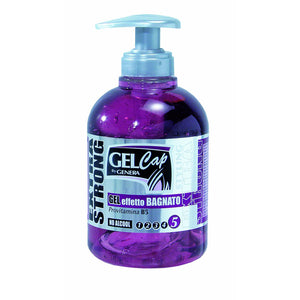 Gel Extra Strong 300 ml - Crystal Cosmetics e-Store
