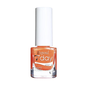 7Day Hybridpolish Nr.7077 Out'n'About - Depend