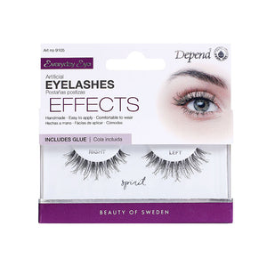 EE Eyelashes Spirit - Crystal Cosmetics e-Store