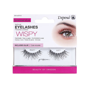 EE Eyelashes Passion - Crystal Cosmetics e-Store