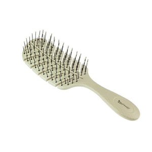 Biodegradable Hair Brush - Ewa Schmitt