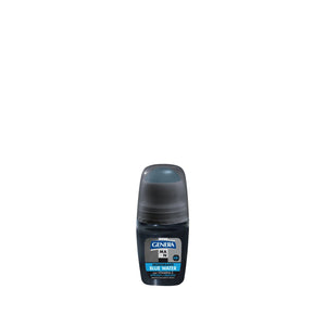 Blue Water Roll-on Deodorant 50ml - Genera