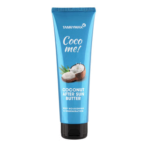 Coco Me! Coconut After Sun Butter 150ml - TannyMaxx