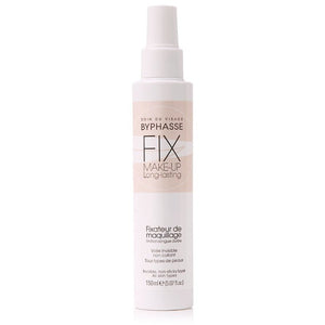Fix Make-Up, For All Skin types 150ml - Byphasse