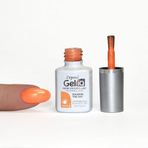 Gel iQ Gel Polish Nr.048 - Squeeze the Day - Depend