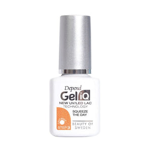 Gel iQ Gel Polish Nr.048 - Squeeze the Day - Depend