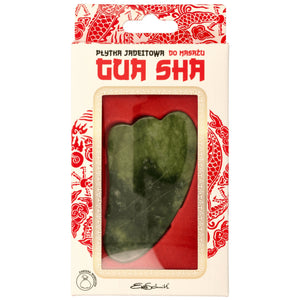 Gua Sha Face Massager - Ewa Schmitt