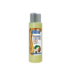 Hair Repair Conditioner-Coconut Milk 500ml - Genera