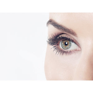 PE Artificial Eyelashes Sandra - Depend