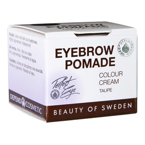 PE Eyebrow Pomade Taupe - Depend