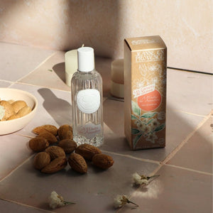Perfume In the Shade of Almond Trees, 60ml - Jeanne en Provence