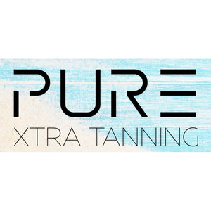 Pure Xtra Tanning M-Q10 with self-tanner 125ml - Art of Sun
