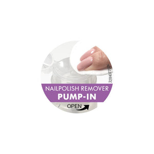 Remover Pump-In. Fast / odourless 125ml - Depend