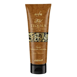 TEQUILA Deep Tanning 125 ml - Crystal Cosmetics e-Store