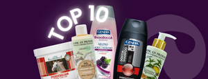 Helping you choose: 10 most purchased body care products this autumn