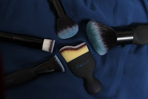 Review: Ewa Schmith makeup brushes. - Crystal Cosmetics e-Store