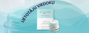 Reviews of Byphasse Lift Instant Q10 Day Cream