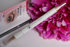 5 steps to perfect brows - Crystal Cosmetics e-Store