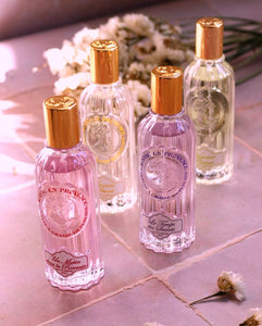 Perfumery