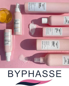 Byphasse | Crystal Cosmetics e-Store