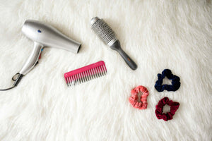 Combs & Brushes