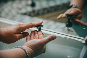 Hand Soaps