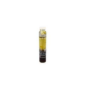 2 Phase Melanin Oil Golden Brown, 2ml