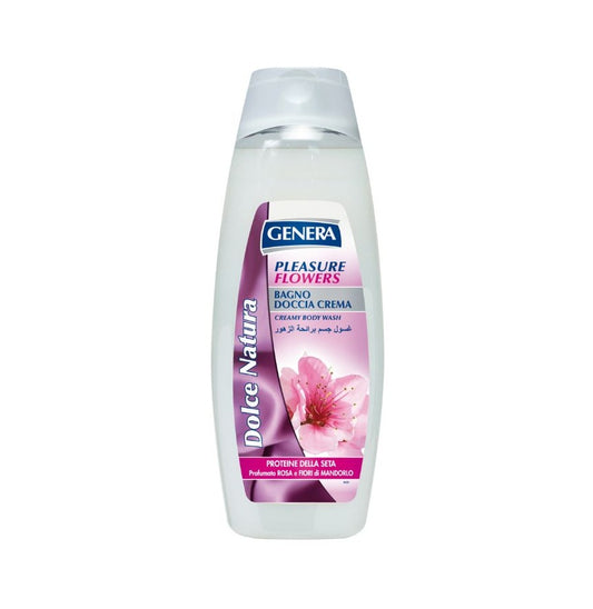 Pleasure Flowers vannas krēms 1 litrs