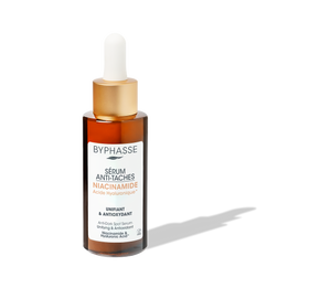 Byphasse ANTI-DARK-SPOTS-SERUM-NIACINAMIDE-50ML