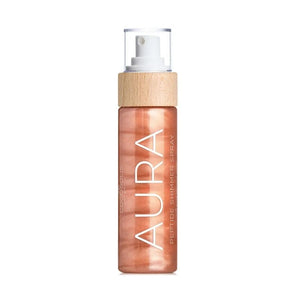 AURA Peptide Shimmer Spray, 100ml