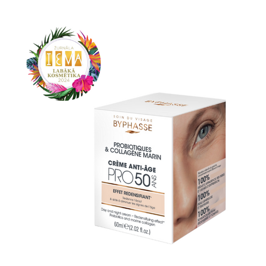 Anti-Aging Cream PRO50, 60 ml