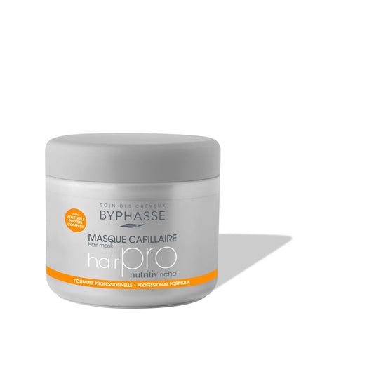 Hair PRO Mask Nutritiv Riche, Dry Hair 500ml
