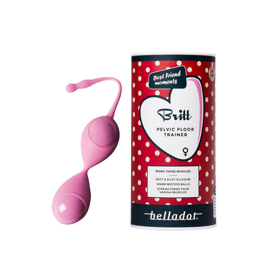 Belladot Britt Pelvic Floor Trainer