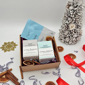 Byphasse Gift set for face care - day and night