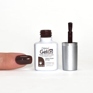 Gel iQ Gel Polish Nr.081 - Own Your Style_nail