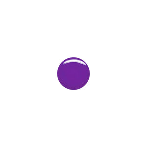 Gel iQ Gel Polish Nr.098 -  Purple Passion, 5 ml dot