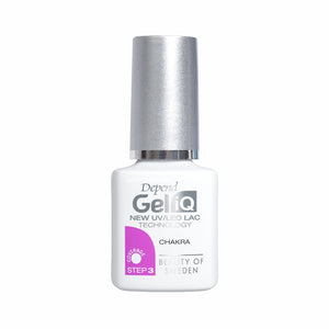 Gel iQ Gel Polish Nr.115 -  Chakra, 5 ml