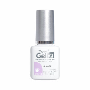 Gel iQ Gel Polish Nr.117 - Shanti 5, ml
