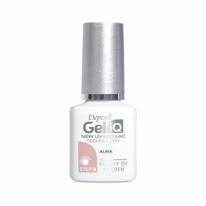 Gel iQ Gel Polish Nr.119 - Aura, 5ml