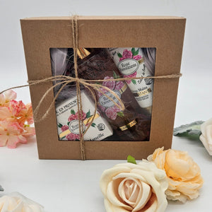 Gift Set - Rose Envoutante Body Care-2