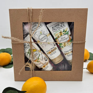 Gift Set - Selection Of Hand Creams-2