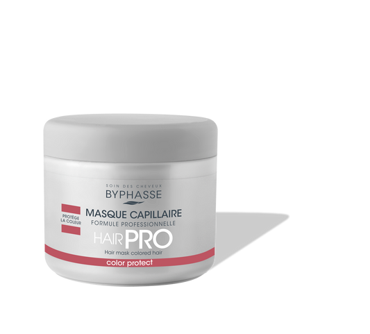 Hair PRO Mask Color Potect, Coloured Hair 500ml