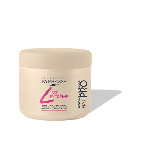 Hair PRO Mask Liss Extrême, Rebellious Hair 500ml