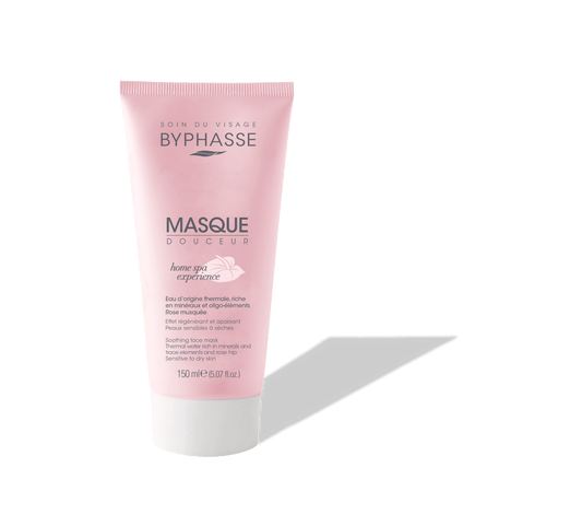 HOME-SPA-EXPERIENCE-SOOTHING-FACE-MASK-SENSITIVE-AND-DRY-SKIN-150ML-PRODUCT-SHADOW-FULL