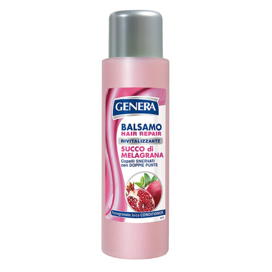 Hair Repair Conditioner with Pomegrante Juice, 500 ml