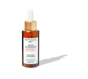 Byphasse-ILLUMINATING-SERUM-VITAMIN-C-50ML