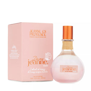 Eau de Parfum Dame Jeanne Nude, 75ml
