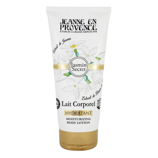 Jasmin Secret Body Lotion, 200ml